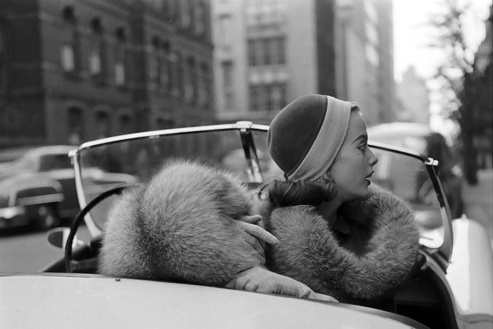 Gordon Parks