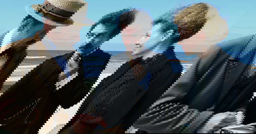 Maria Skłodowska - Curie film