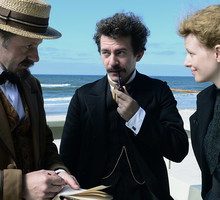 Maria Skłodowska - Curie film