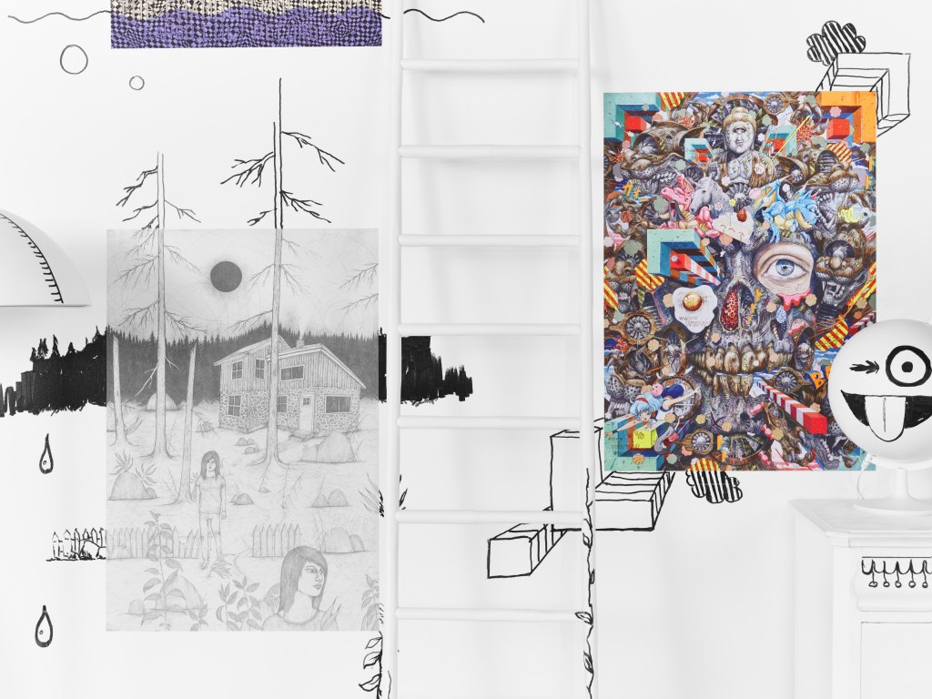 Ikea Art Collection 2017