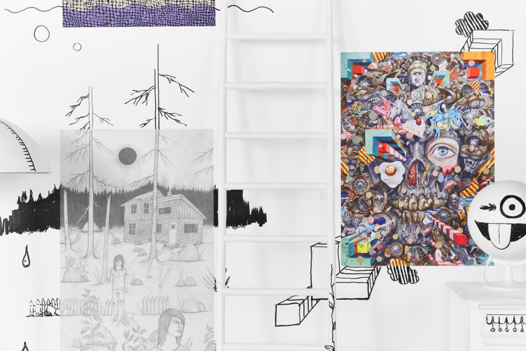 Ikea Art Collection 2017