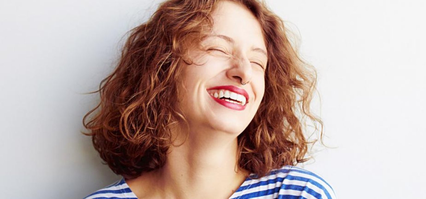 1. Po 40-stce możesz być sexy!