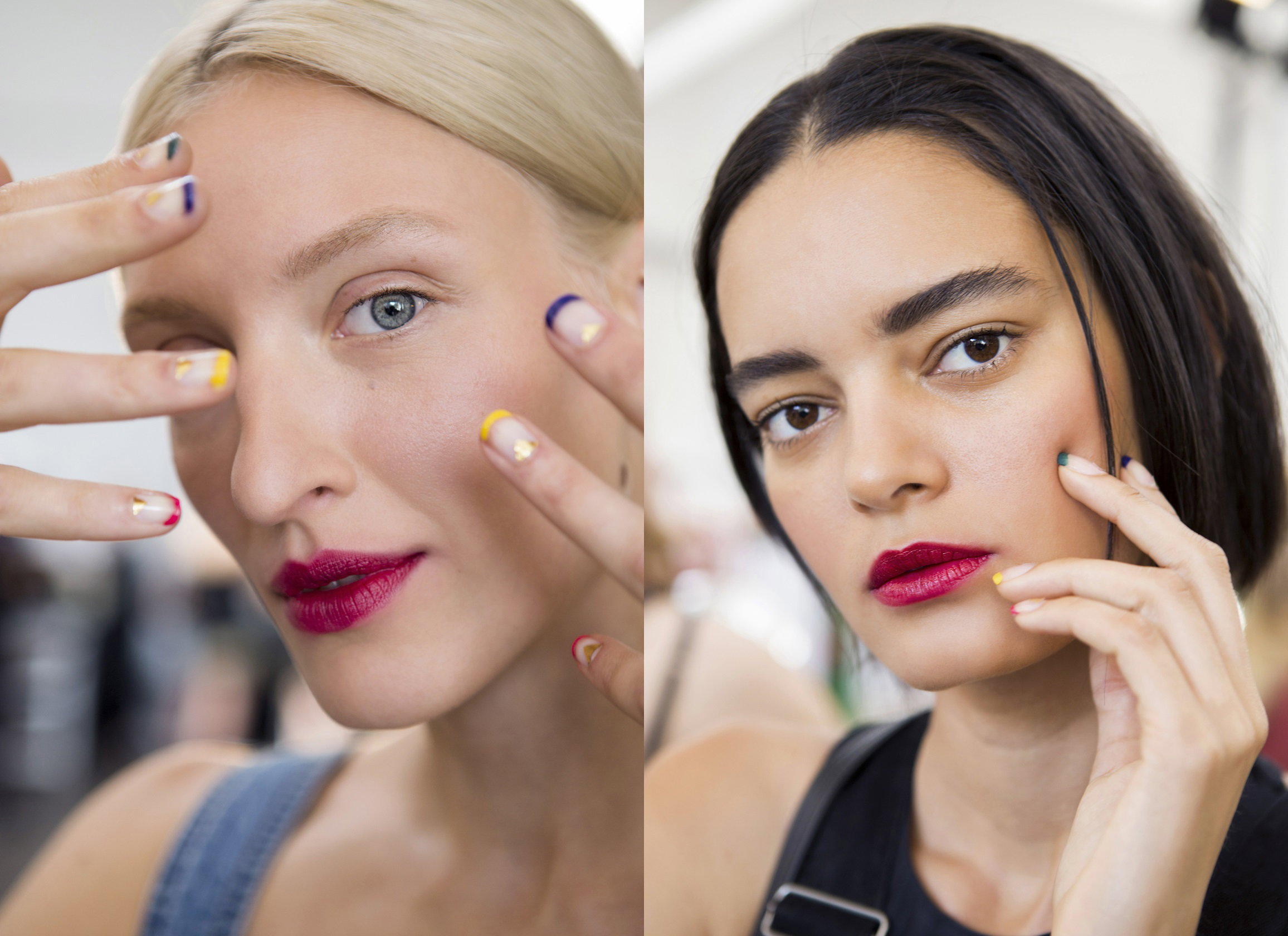 Creatures of Comfort wiosna 2017