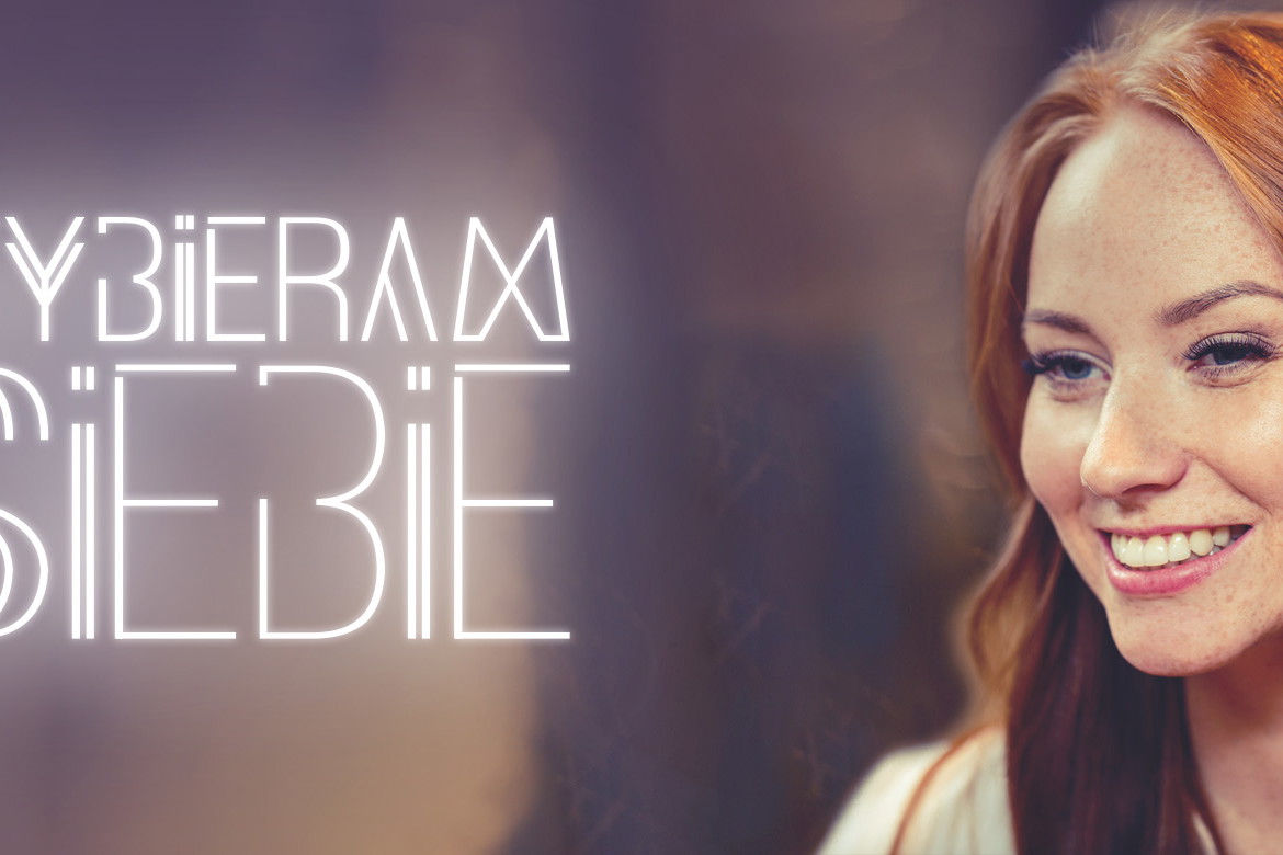 Kampania Wybieram siebie