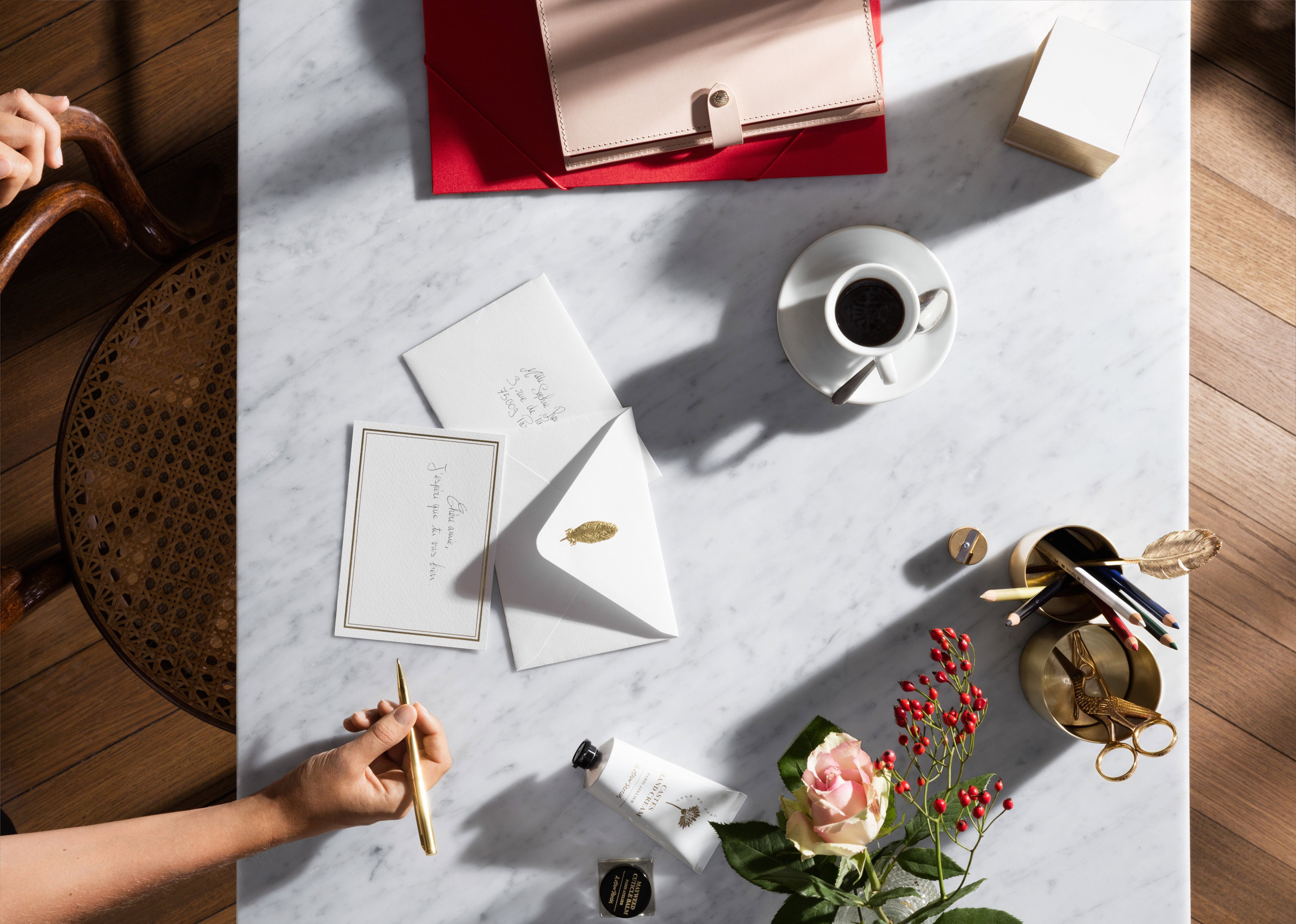 Gift Shop &Other Stories