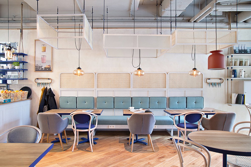 Fanaberia Naleśnikarnia Sopot