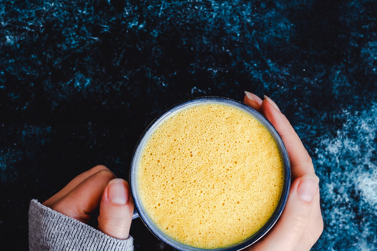 Penelope Cruz w blondzie jako Donatella Versace