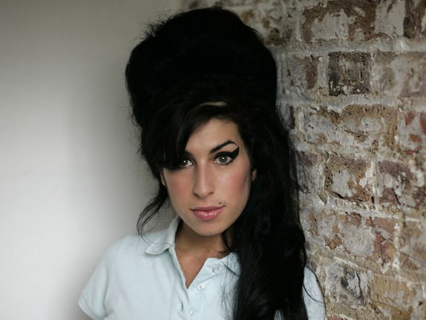 AmyWinehouse