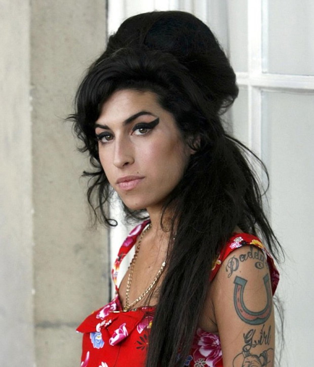 AmyWinehouse
