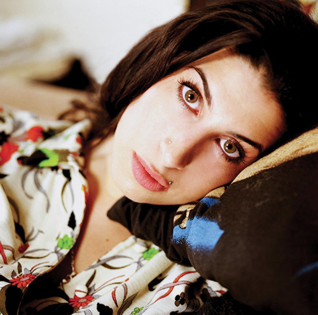 AmyWinehouse