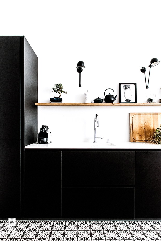 Apartament w Paryżu