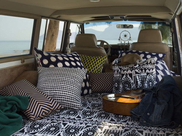 Letnia kolekcja IKEA SOMMAR 2017