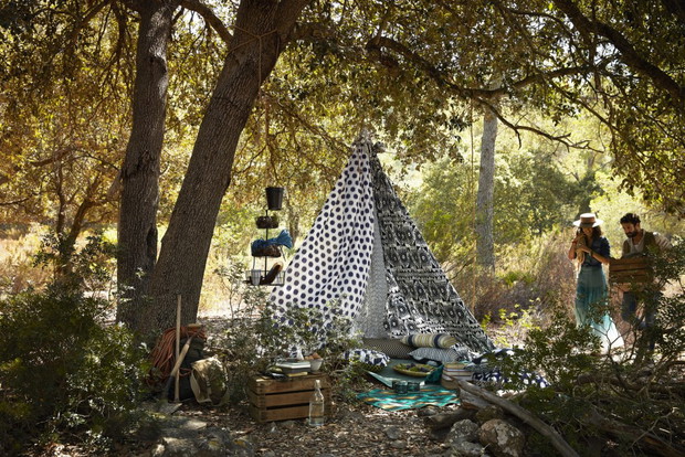 Letnia kolekcja IKEA SOMMAR 2017