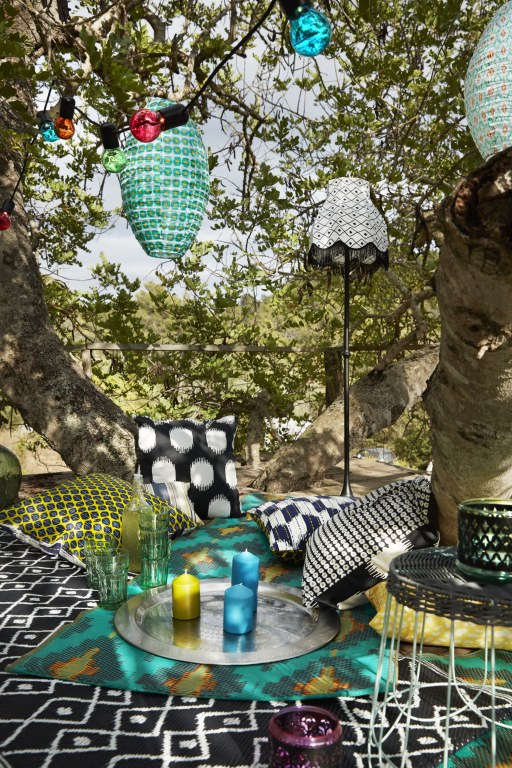 Letnia kolekcja IKEA SOMMAR 2017