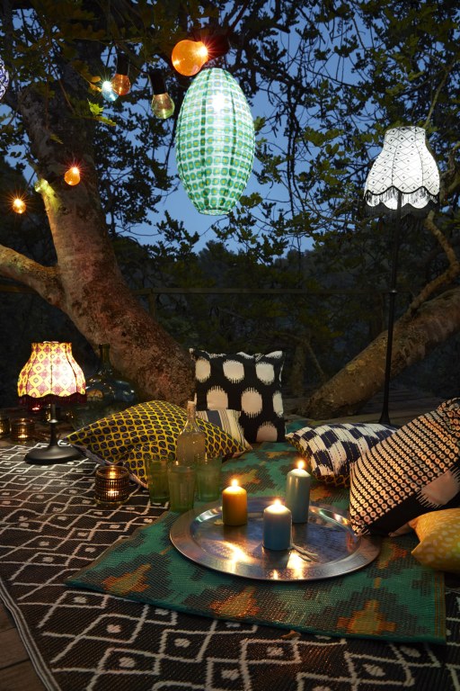 Letnia kolekcja IKEA SOMMAR 2017