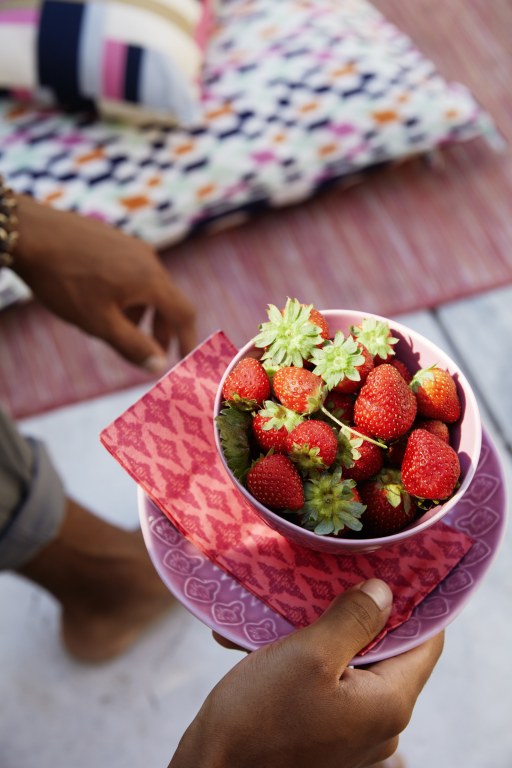 Letnia kolekcja IKEA SOMMAR 2017