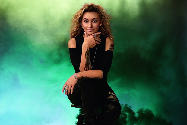 Martyna Wojciechowska w kampanii Freedom dla W