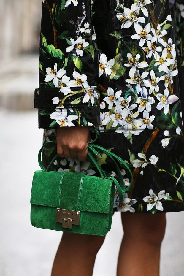 Modne torebki na wiosnę 2017