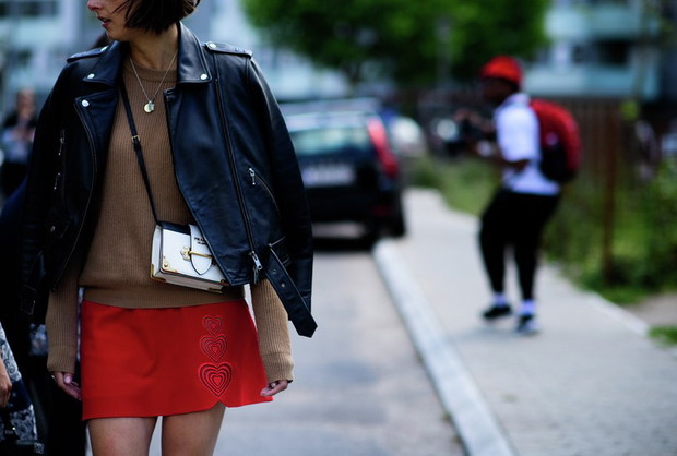 Modne torebki na wiosnę 2017