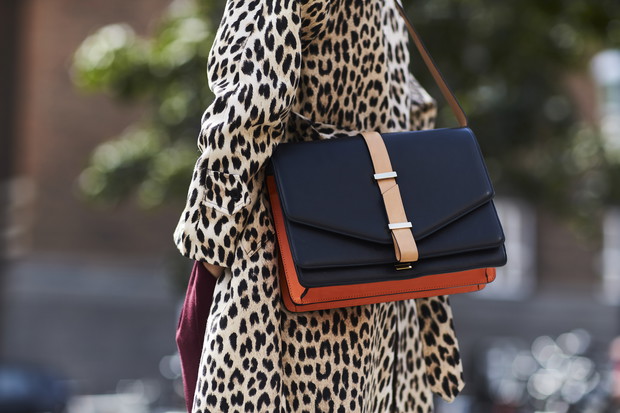 Modne torebki na wiosnę 2017