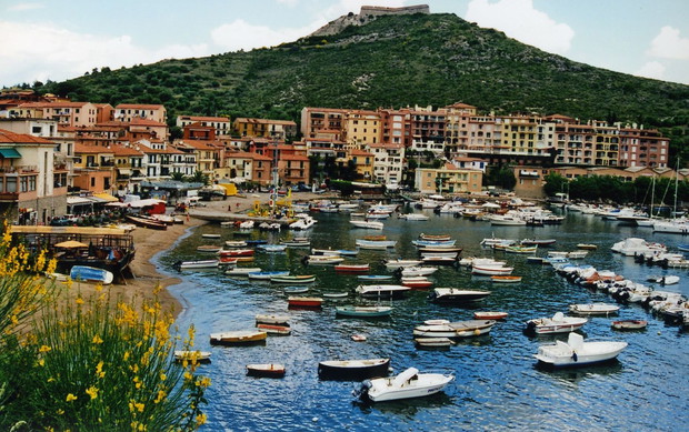 Porto Ercole