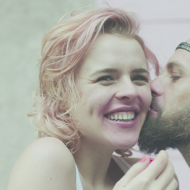 Szatan kazał tańczyć nowy film Katarzyny Rosłaniec