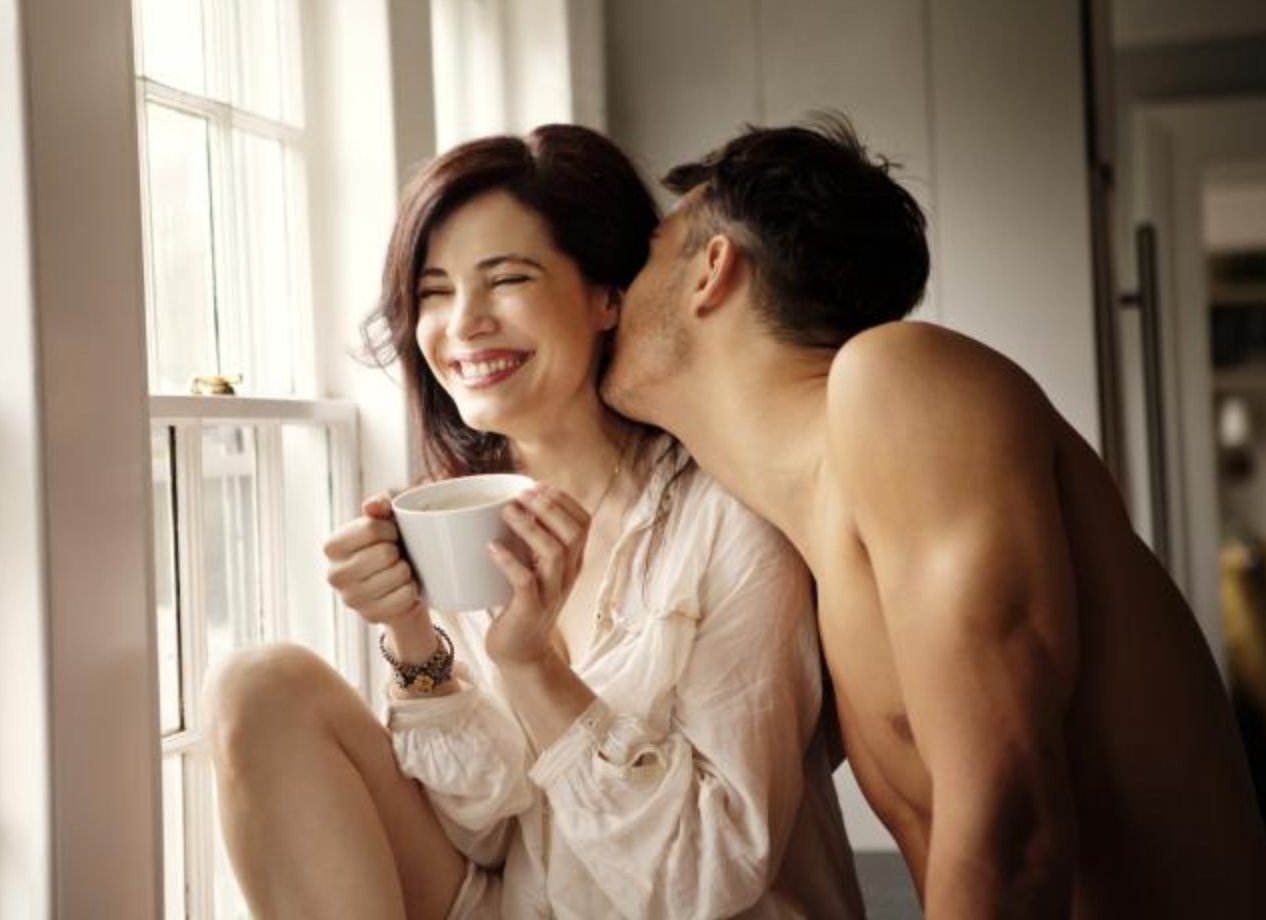 1.  Pracujecie nad zaufaniem!