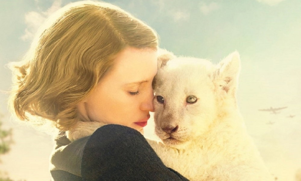 Azyl - film w reżyserii Niki Caro