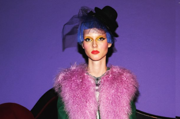 1. Koktajl z ogórka