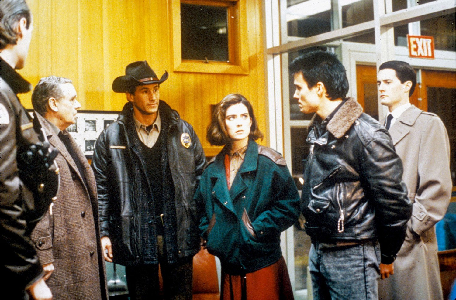 Miasteczko Twin Peaks