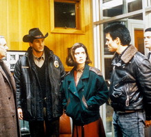 Miasteczko Twin Peaks