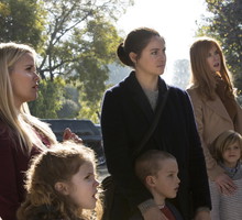 Wielkie kłamstewka serial