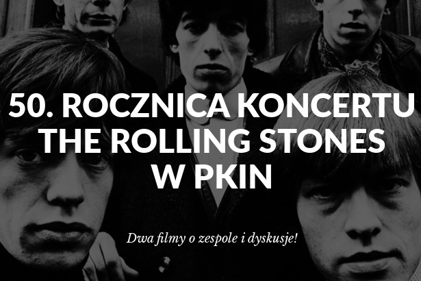 The Rolling Stones