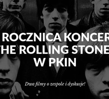 The Rolling Stones