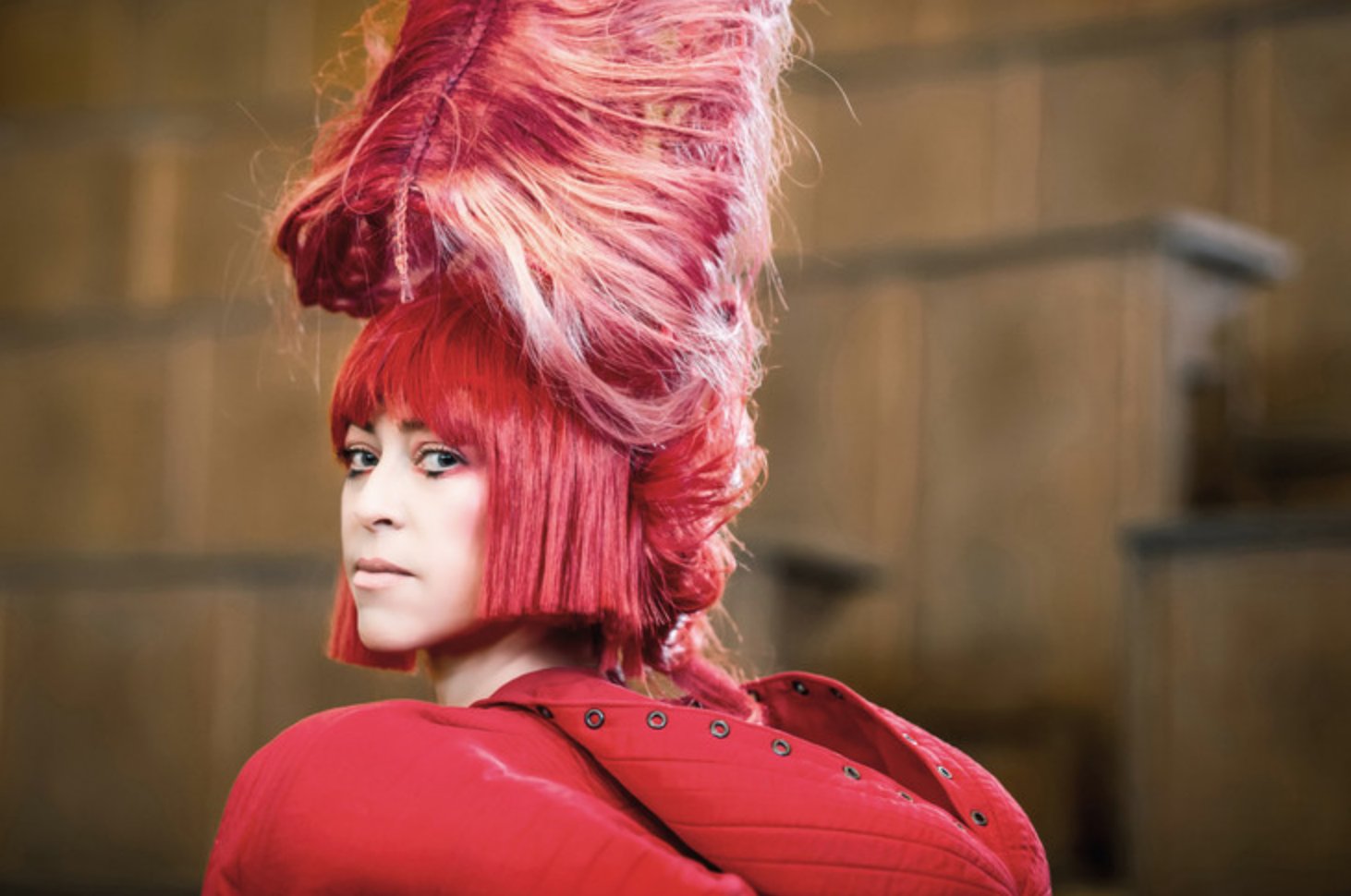 "Kobieta" Natalia Kukulska