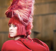 "Kobieta" Natalia Kukulska