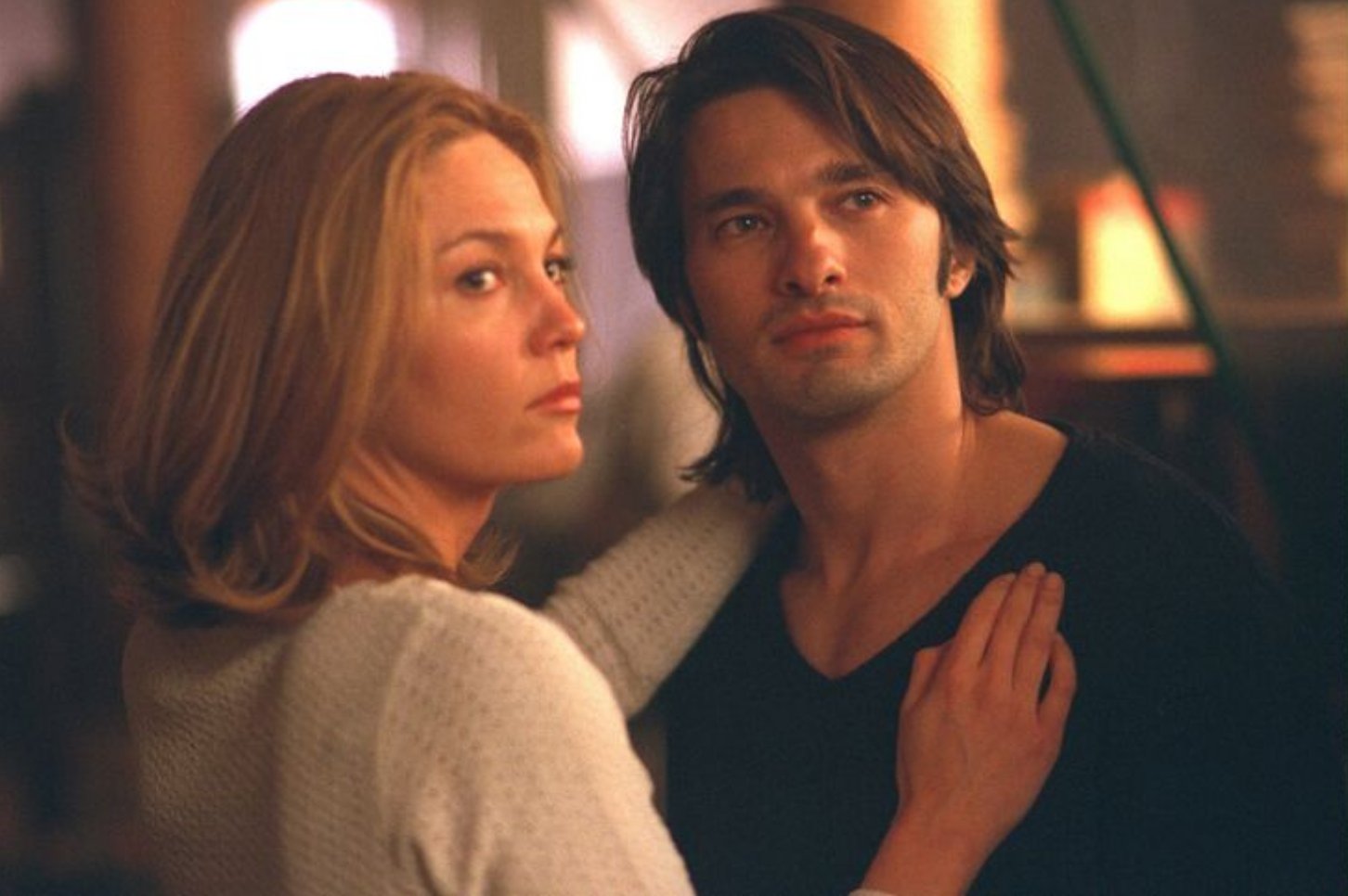 1. Dystans emocjonalny