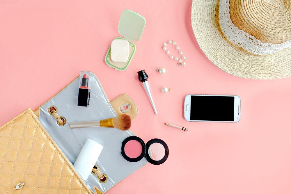 Oceń, w jakie kosmetyki warto inwestować