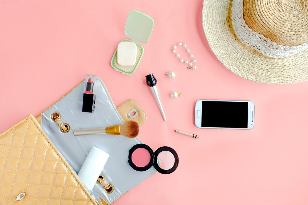 Oceń, w jakie kosmetyki warto inwestować