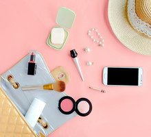 Oceń, w jakie kosmetyki warto inwestować