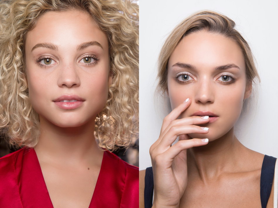 makijaż 2017