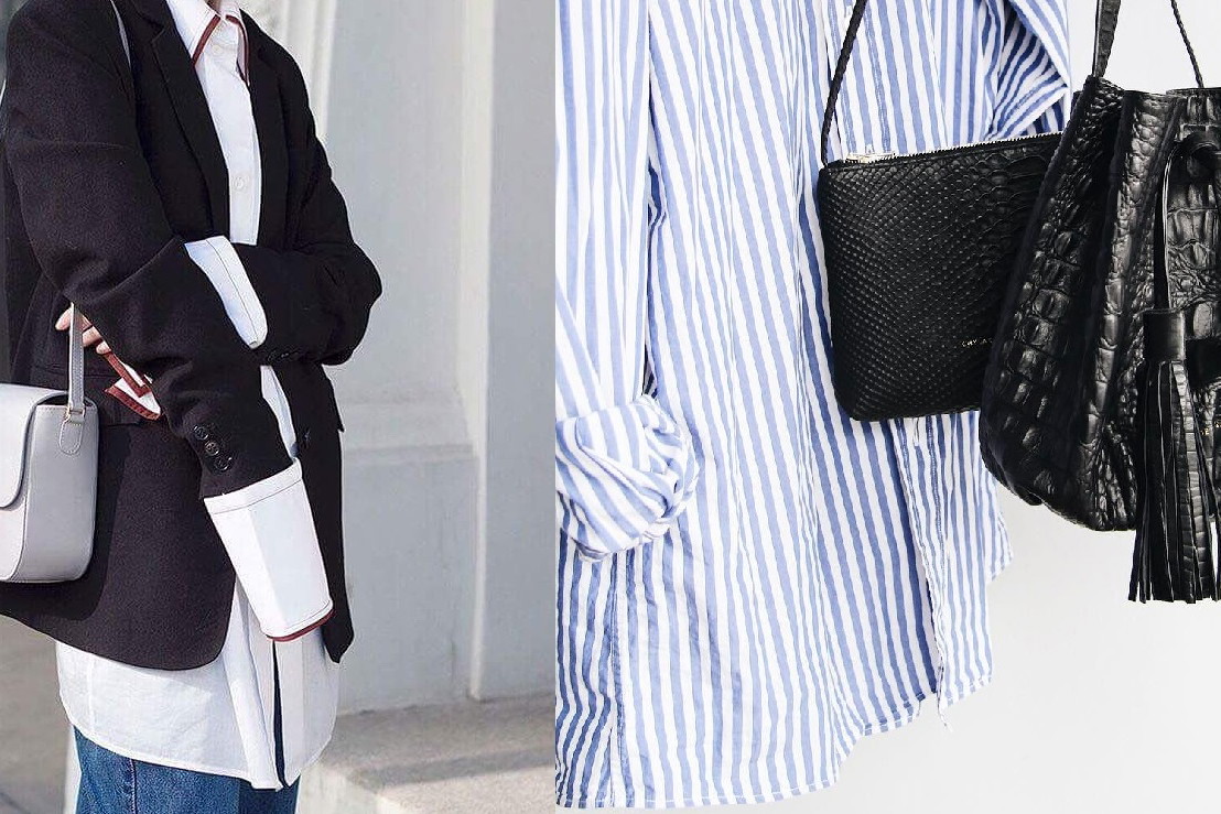 Torebki na wiosnę z polską metką