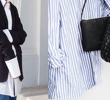 Torebki na wiosnę z polską metką