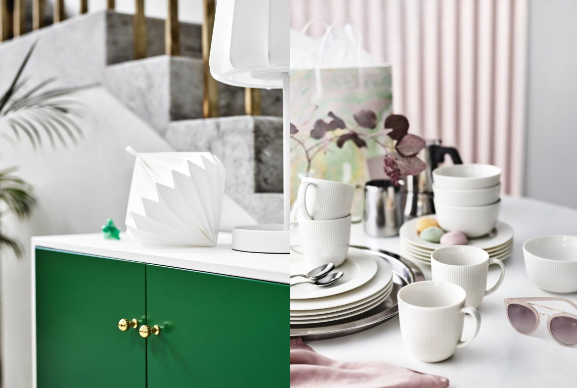 Ikea nowości kwiecień 2017