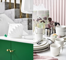 Ikea nowości kwiecień 2017