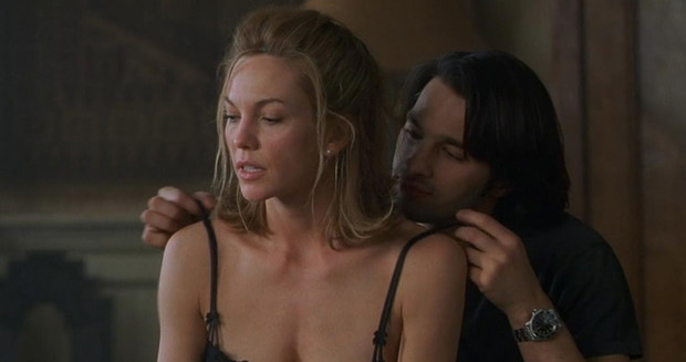 6. Zaczyna dbać o siebie i swój wizerunek