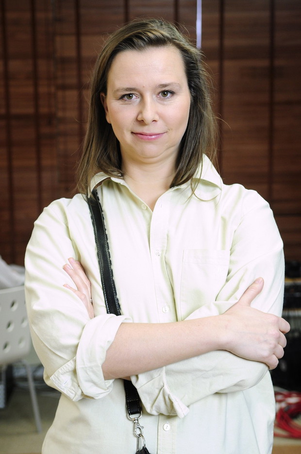 Agata Wojda