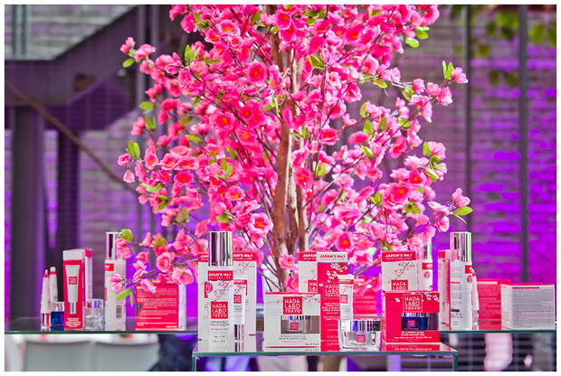 Hada Labo TokyoTM