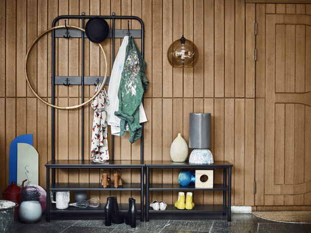 Ikea nowości kwiecień 2017