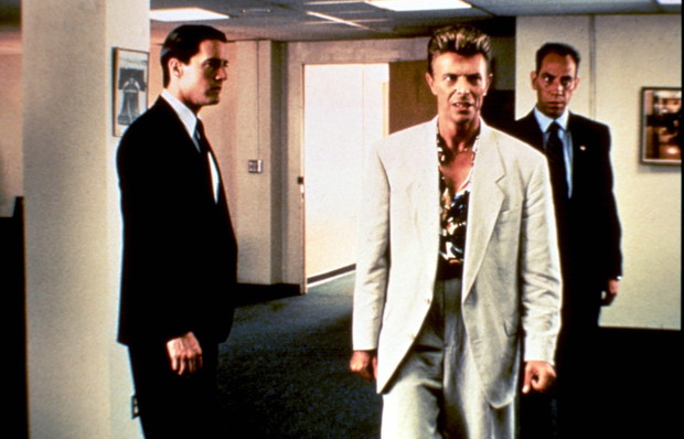 Miasteczko Twin Peaks